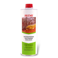 AKEMI Wachsentferner 1L