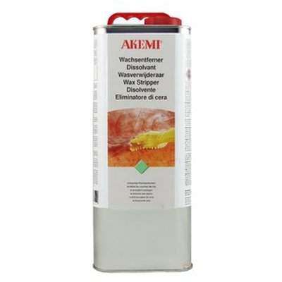 AKEMI Wachsentferner 5L