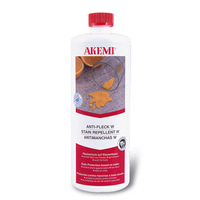 AKEMI zaščita proti madežem Anti-Fleck-W 1L