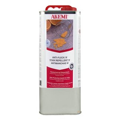 AKEMI zaščita pred madeži Anti-Fleck W 5L