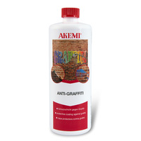 AKEMI zaščita proti grafitom 1 L