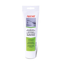 AKEMI odstranjevalec olj in maščob PASTA 250 ml