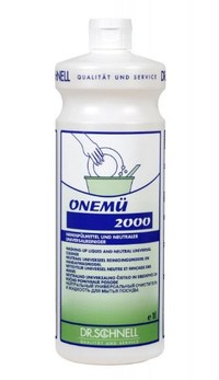 DR. SCHNELL Onemü 1 L
