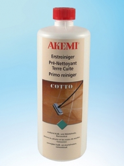 AKEMI cotto prvo čistilo 1 L