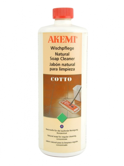 AKEMI cotto zaščita W 1 L