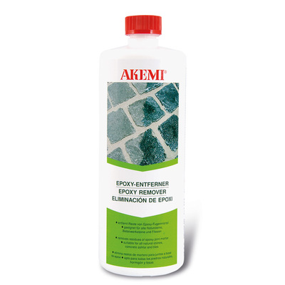 AKEMI EPOXY odstranjevalec smole 1 L