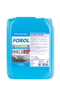 DR. SCHNELL Forol 10L