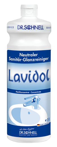 DR. SCHNELL Lavidol 1L 