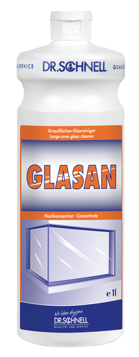DR. SCHNELL Glasan 1L 