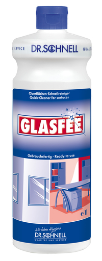 DR. SCHNELL Glasfee 1L 