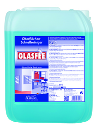 DR. SCHNELL Glasfee 10L 