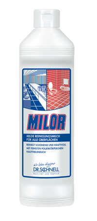 DR. SCHNELL Milor 500 ml