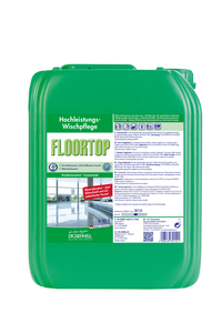 DR. SCHNELL Floortop 10L