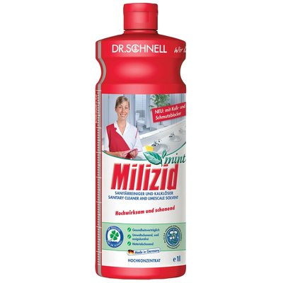 DR. SCHNELL Milizid Mint 1L