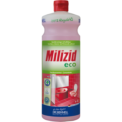DR. SCHNELL Milizid ECO 1L