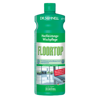 DR. SCHNELL Floortop 1L 