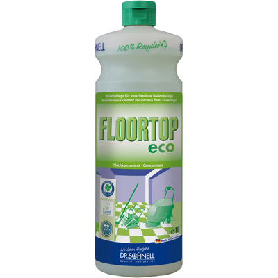 DR. SCHNELL FLOORTOP ECO 1L