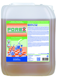 DR. SCHNELL Forex 10L 