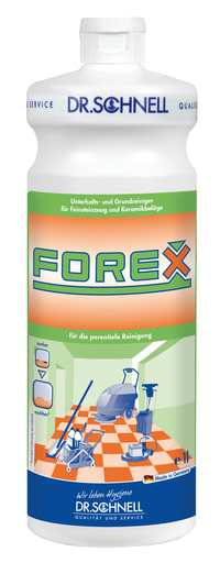 DR. SCHNELL Forex 1L 