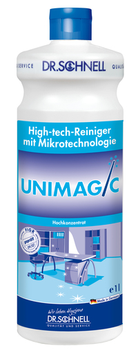 DR. SCHNELL Unimagic 1L 