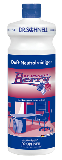 DR. SCHNELL Berry 1L 