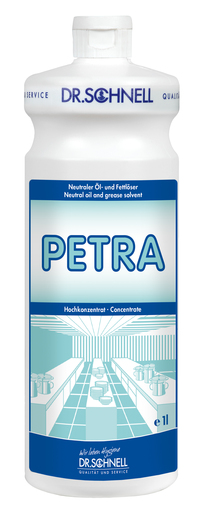 DR. SCHNELL Petra 1L 