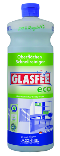 DR. SCHNELL Glasfee ECO 1L