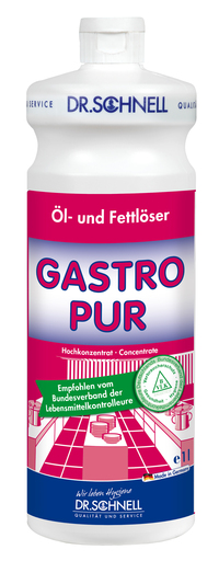 DR. SCHNELL Gastro Pur 1L 