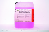 THEDRA sanitarno čistilo MAGIC LINE 10L