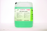 THEDRA univerzalno čistilo PACIFIC 10L