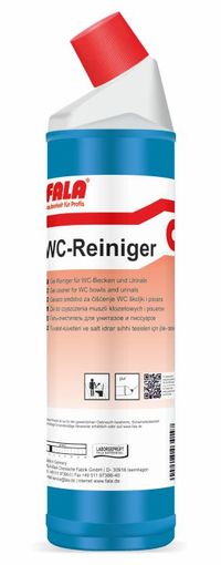 FALA WC Reiniger 750ml