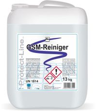 P-LINE tekoči detergent za pomivalni stroj 10L