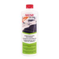 AKEMI Zementschleier - entferner 1L