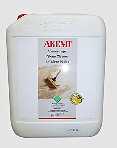 AKEMI Steinreiniger 5L 